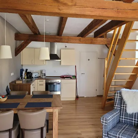 Ferienwohnung Forsthaus Виллинген Экстерьер фото