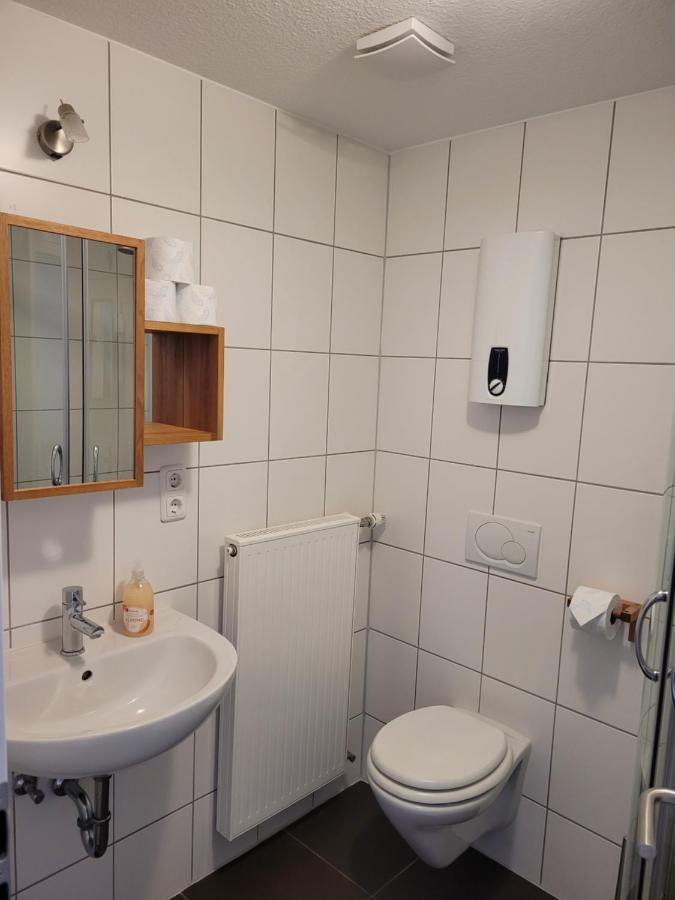 Forsthaus Apartment