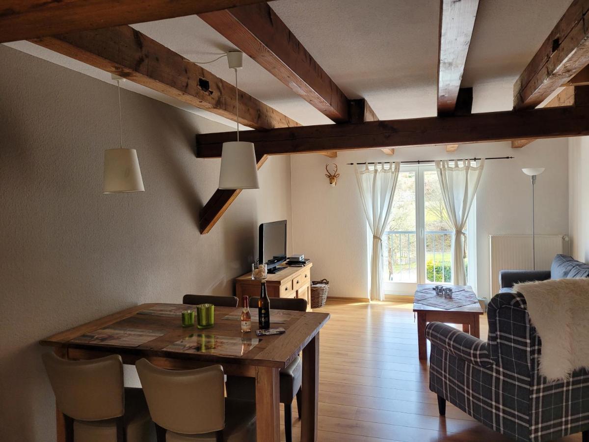 Forsthaus *