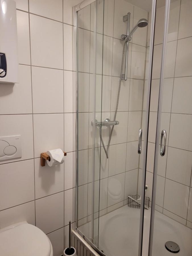 Apartment Forsthaus