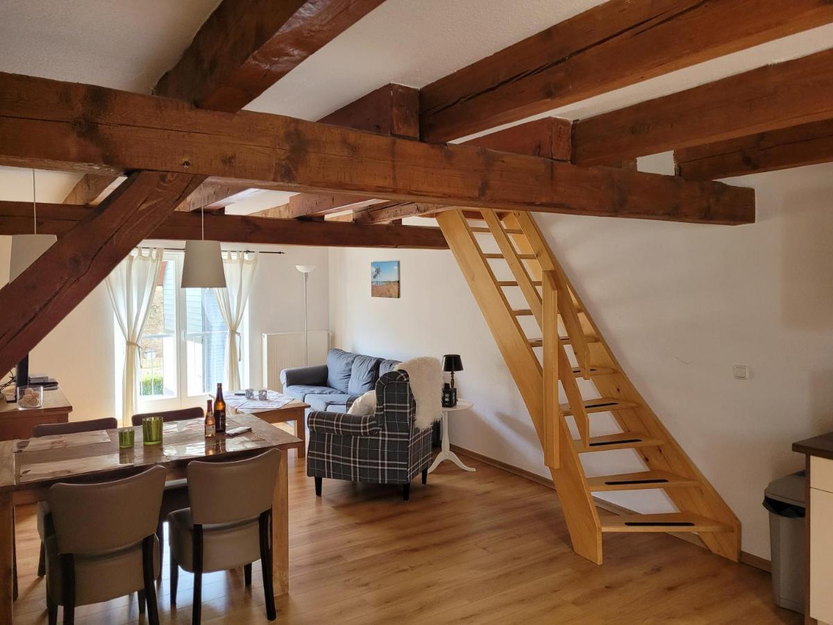 Forsthaus Apartment