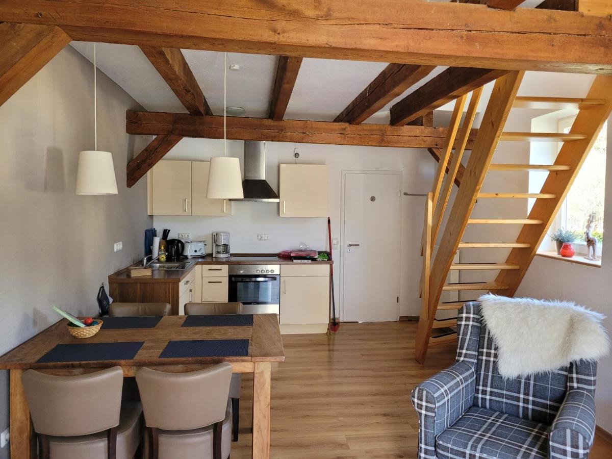 Forsthaus Willingen (Upland)