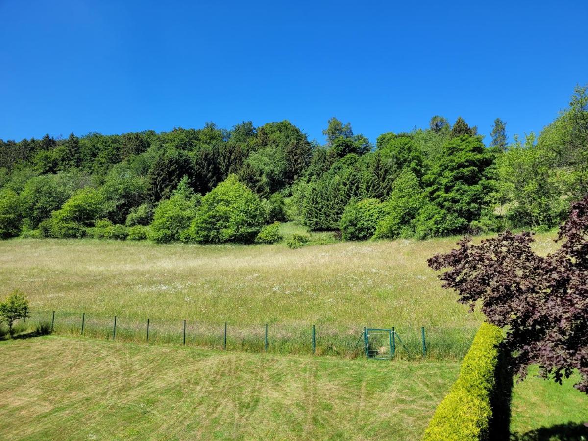 Forsthaus *