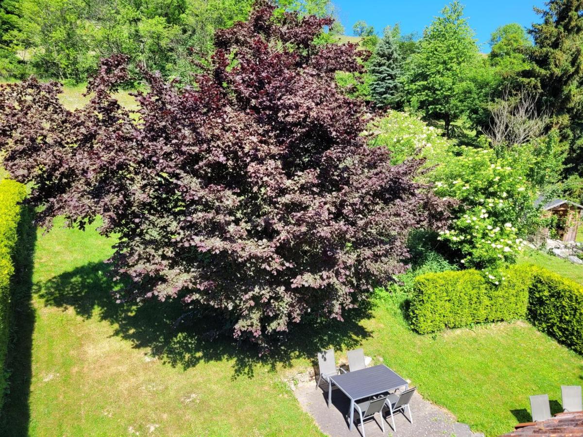 Apartment Forsthaus Willingen (Upland)