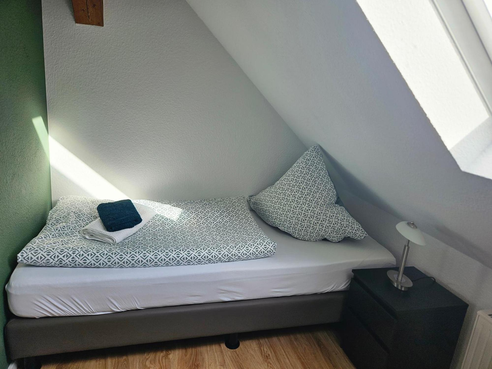 Forsthaus * Willingen (Upland)