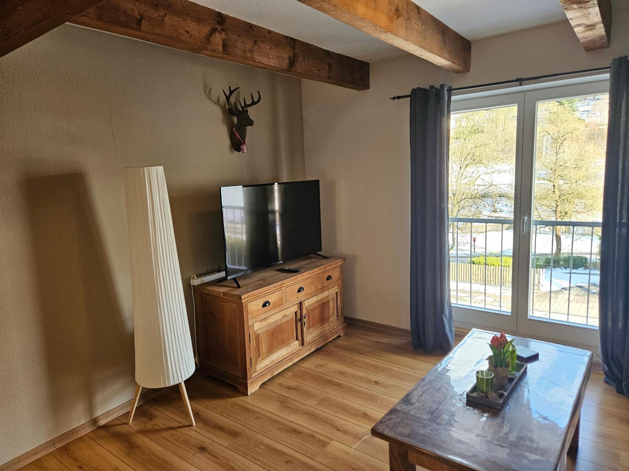 Forsthaus Apartment