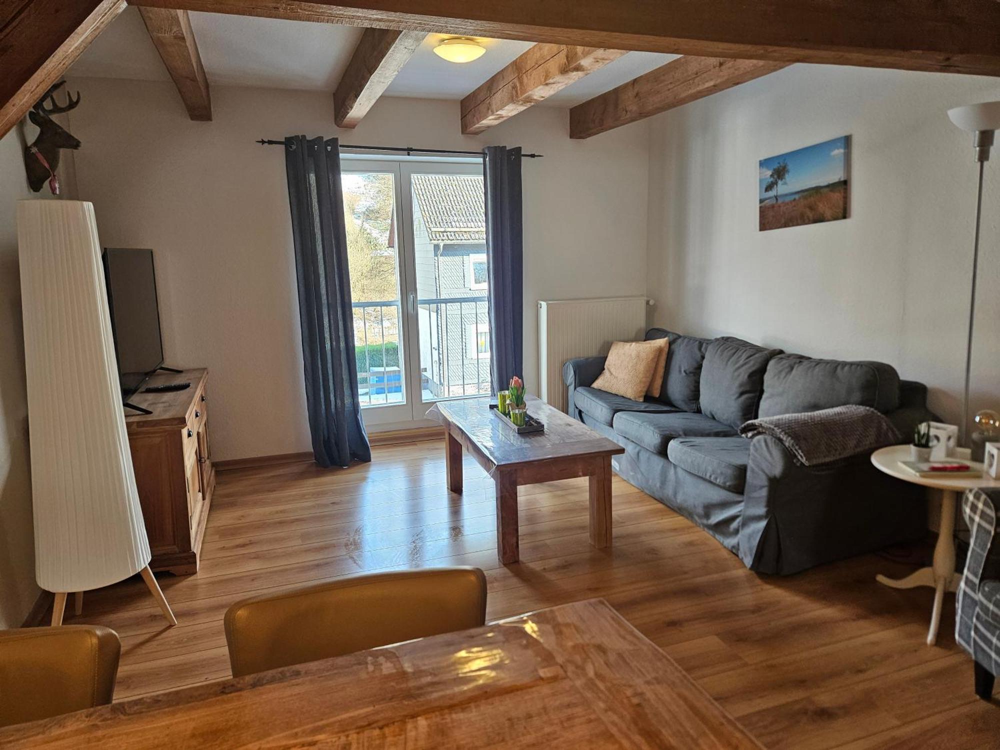 Forsthaus Apartment Willingen (Upland)