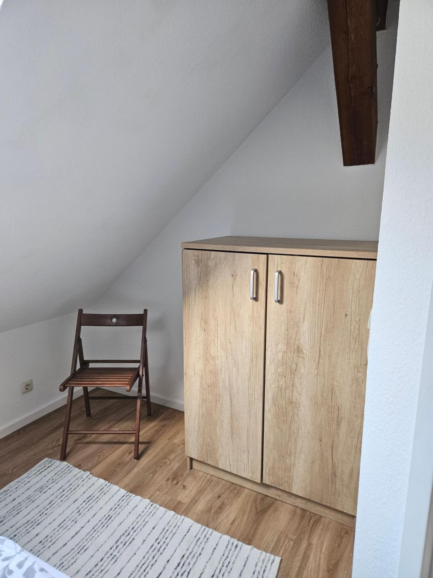 Apartment Forsthaus Willingen (Upland)