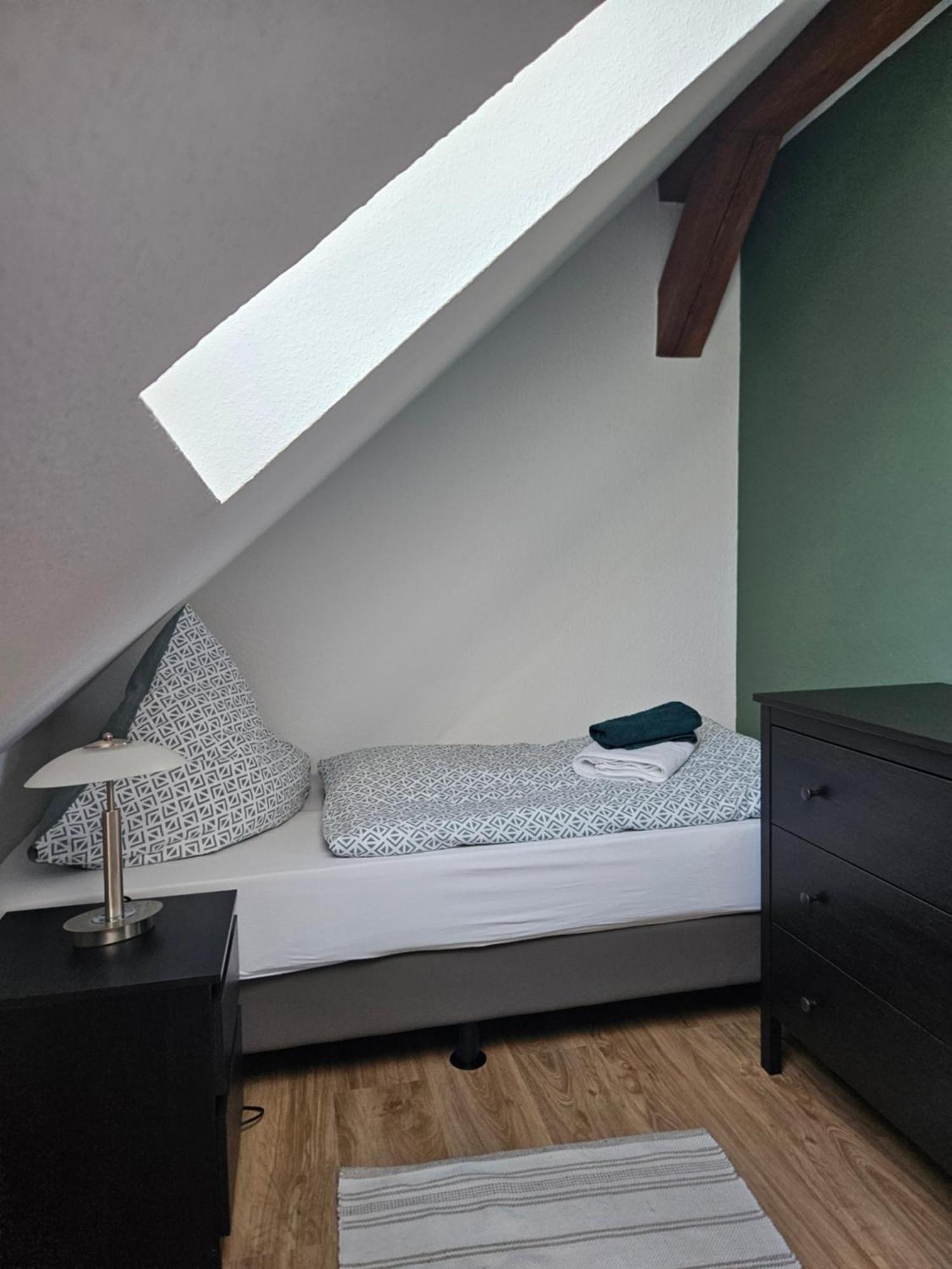 Forsthaus Apartment